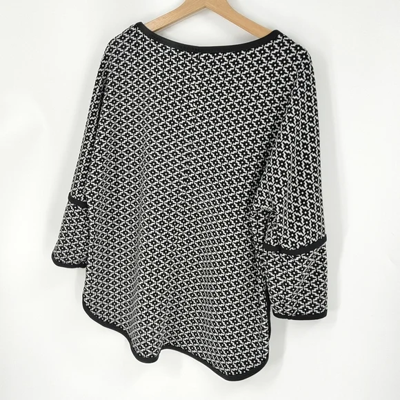 Max Studio | tunic - Picture 4 of 5